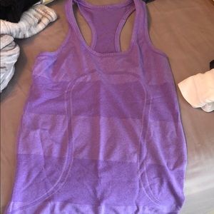 Lulu Lemon tank top